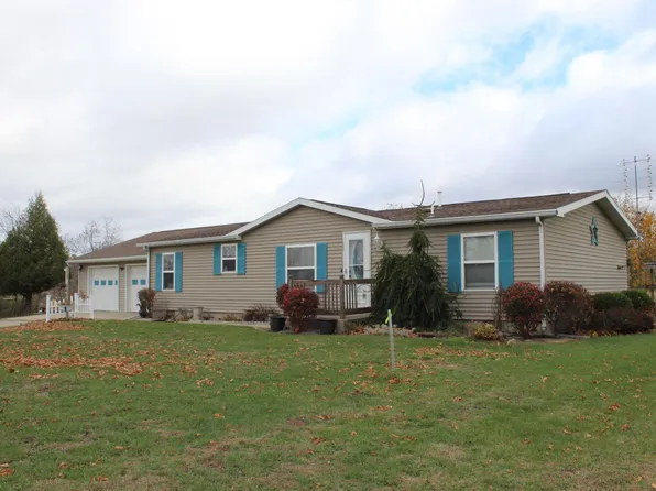 6450 N 300 W, Fremont, IN 46737