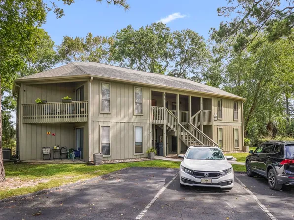 855 Tall Oaks Ct. #B, Myrtle Beach, SC 29588