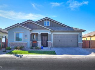 18906 N Arbor Dr, Maricopa, AZ 85138