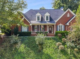 5748 Brookstone Walk NW, Acworth, GA 30101