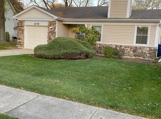 1079 Longboat Ct #1079, Schaumburg, IL 60194