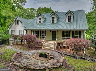 174 Shiloh Ln, Ellijay, GA 30540