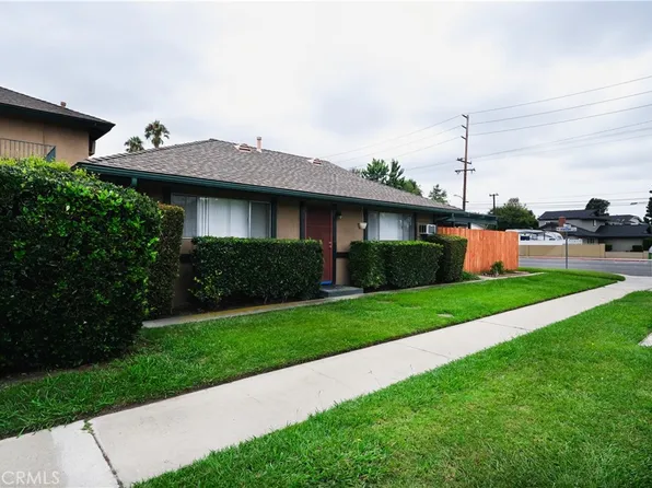 12812 Haster St, Garden Grove, CA 92840