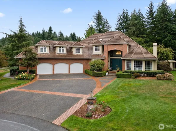 14812 163rd Court NE, Woodinville, WA 98072