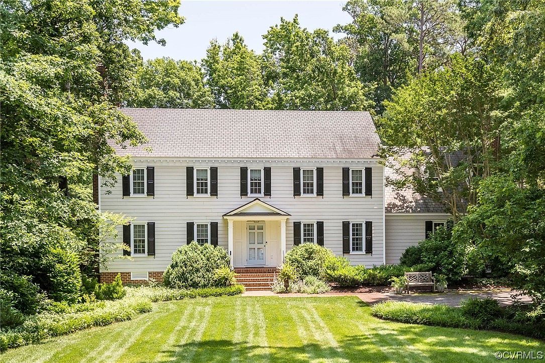 9010 Norwick Rd, Henrico, VA 23229 Zillow