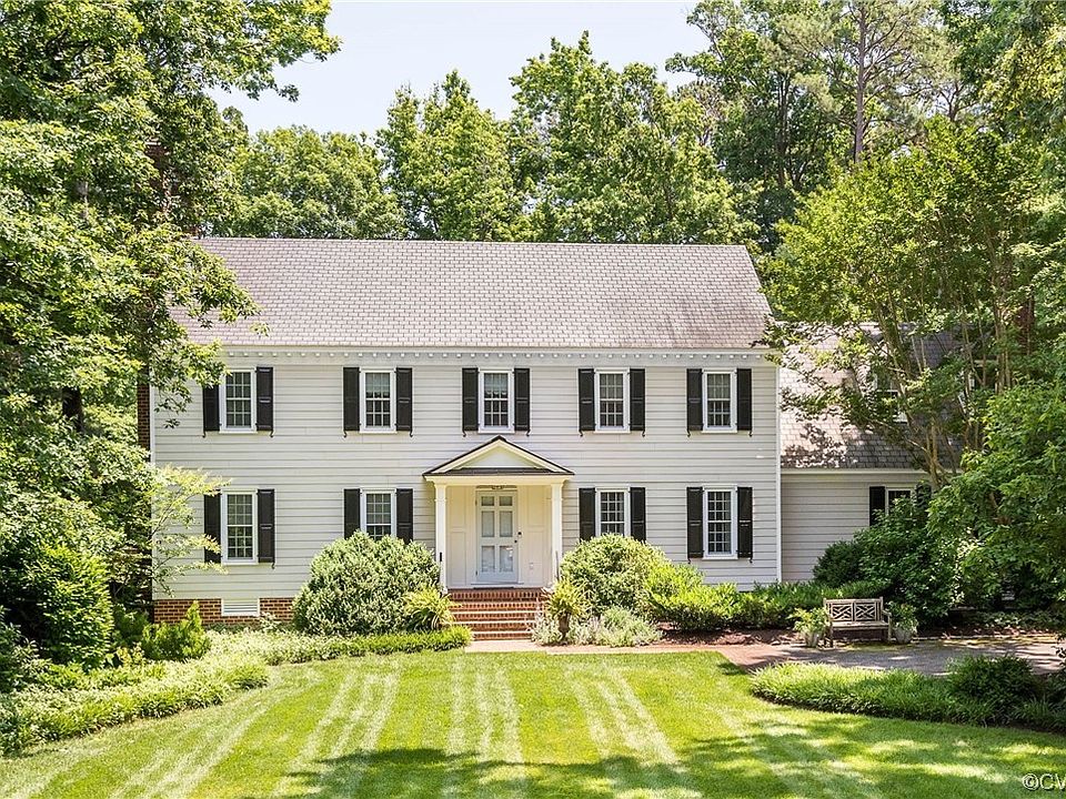 9010 Norwick Rd, Henrico, VA 23229 Zillow