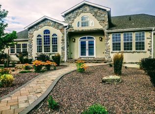 1254 Colt Cir, Castle Rock, CO 80109