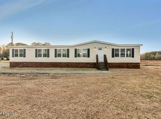 1018 Harrells Loop Rd, Jacksonville, NC 28540