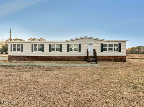 1018 Harrell'S Loop Road, Jacksonville, NC 28540