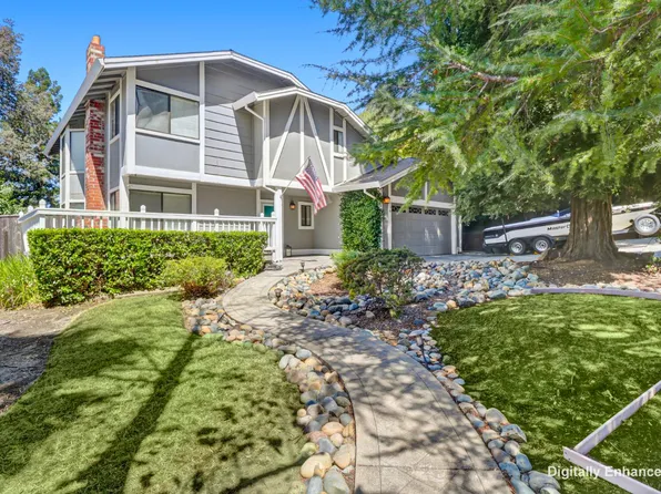 130 Willow Creek Dr, Folsom, CA 95630