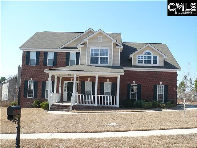 1st image of 235 Longtown Place Dr