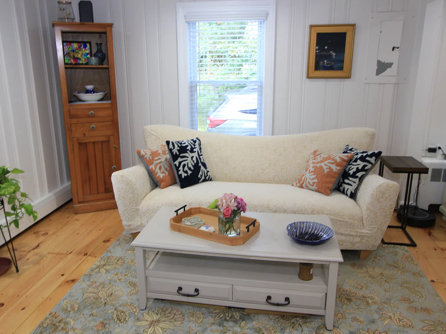2 bed, 720 sqft, $1,975 — Photo 3