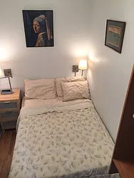 Rented by Citi Habitats