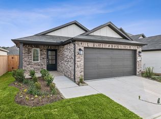 10239 Burton Path, Montgomery, TX 77316