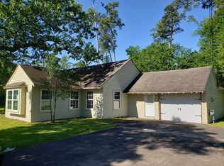 1855 W Lucas Dr, Beaumont, TX 77706