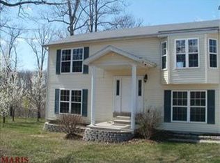 22925 Lakeside Hls, Warrenton, MO 63383