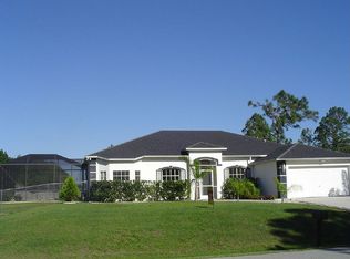 561 Caballero Ave SE, Palm Bay, FL 32909