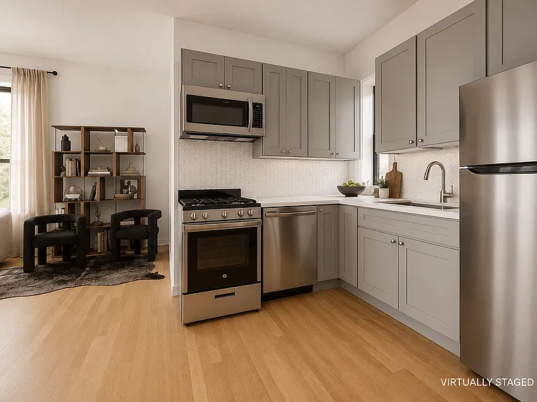 509 12th St #4D — Photo 2