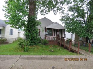 2360 Adams Ave, Saint Albans, WV 25177