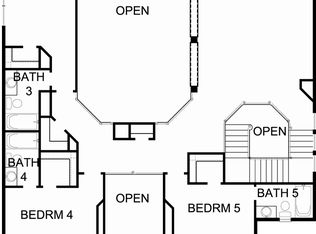 2907 Rutherford Place Ct, Katy, TX 77494