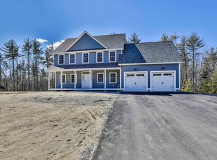30 Countryside Dr, Brookline, NH 03033