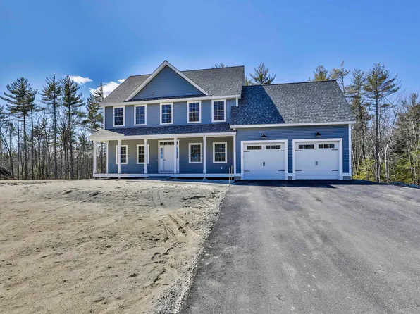 30 Countryside Drive, Brookline, NH 03033