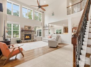 10834 Stone Bunker Dr, Mint Hill, NC 28227