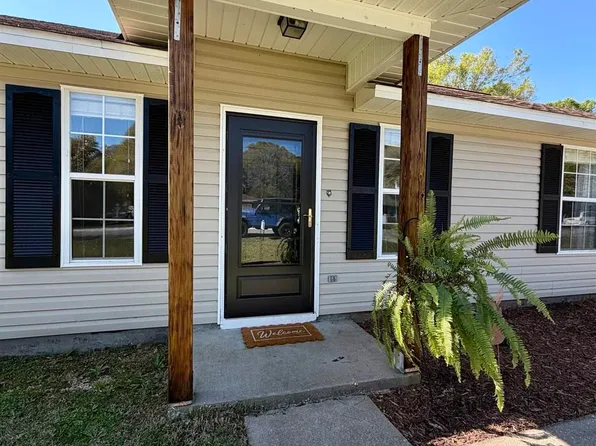 8951 Gristmill Way, Milton, FL 32583