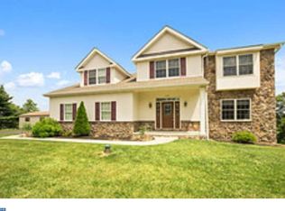 225 Hilltown Pike, Line Lexington, PA 18932