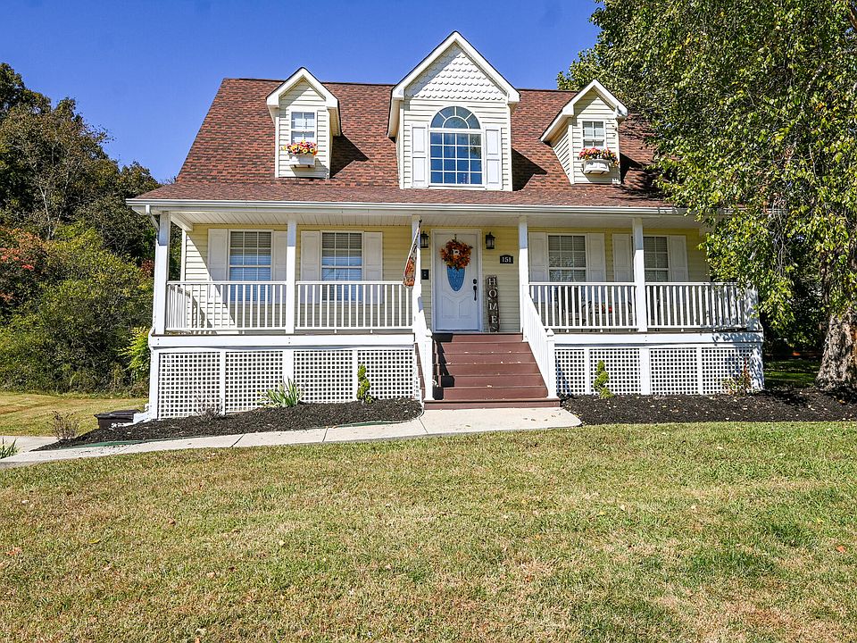 1st image of 151 Fernwood Dr NE