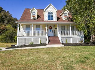 151 Fernwood Dr NE, Cleveland, TN 37323