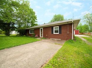 13827 Hale Rd, Oberlin, OH 44074