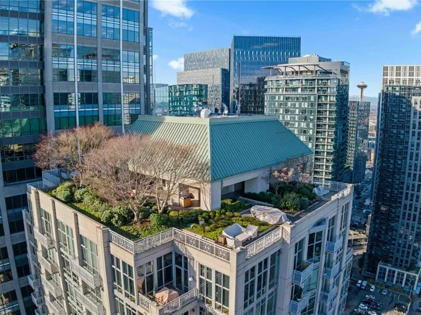 819 Virginia Street #1408, Seattle, WA 98101