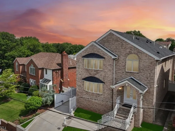 11 Linden Ave, Kearny Town, NJ 07032