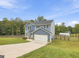 36 Evening Sunset Rd, Cedartown, GA 30125