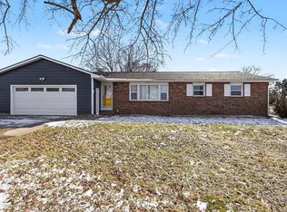 865 W Main St, Mendon, MI 49072