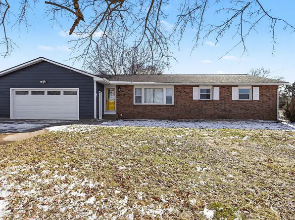 865 W Main St, Mendon, MI 49072
