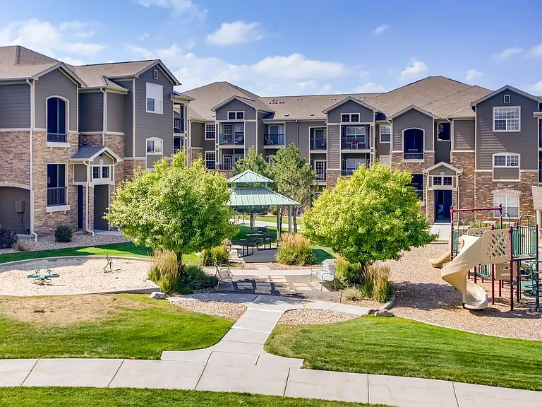 1450 Blue Sky Way #12-208 — Photo 19