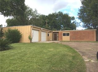5243 W Bellfort St, Houston, TX 77035