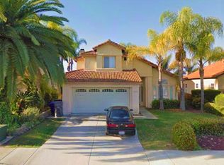 1353 Corte Lira, San Marcos, CA 92069