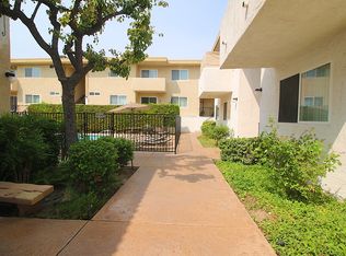 19229 Nordhoff St #37, Northridge, CA 91324