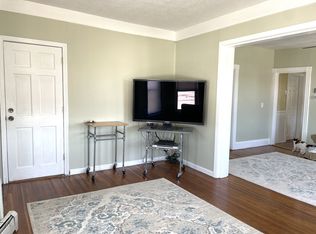 36 Williams St FLOOR 2, Pawtucket, RI 02860