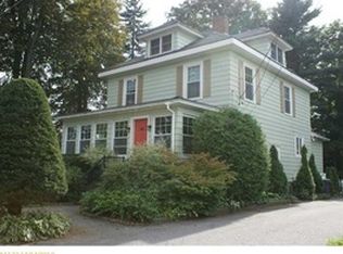 224 Nowell Rd, Bangor, ME 04401