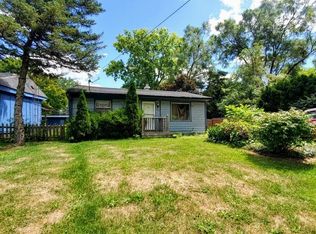 3064 McCollum Ave, Flint, MI 48504