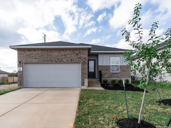 268 Ashley Loop, San Antonio, TX 78253