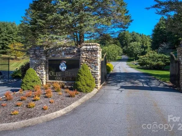 40 Club Villa Dr APT 500, Roaring Gap, NC 28627