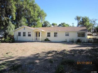 2095 Whitfield Way, Reno, NV 89512