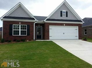 3736 SW Ridge Bluff Overlook, Gainesville, GA 30507