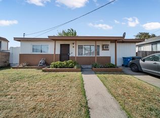 9 W 15th St, Antioch, CA 94509