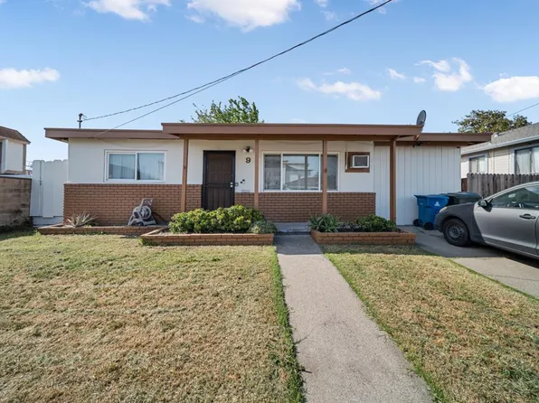 9 W 15th St, Antioch, CA 94509